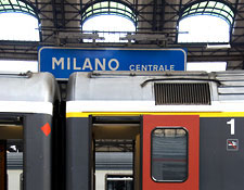 Milan City Transportation