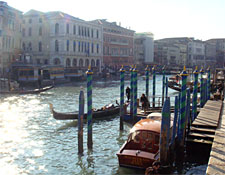 Venice City Transportation