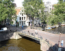 Free Things To Do in Amsterdam