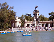 Free Things To Do in Madrid
