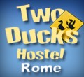 Two Ducks Hostel, Rome