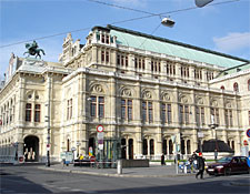 Vienna City Information