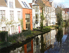 Bruges City Information
