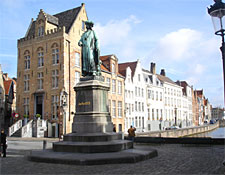 Links for Bruges