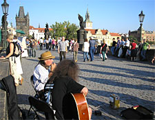 Links for Prague