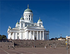 Links for Helsinki