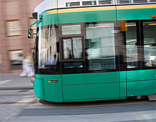Helsinki City Transportation