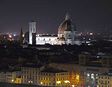 Florence City Transportation