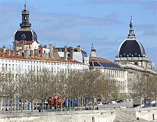 Free Things To Do in Lyon