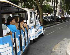 Marseille City Transportation