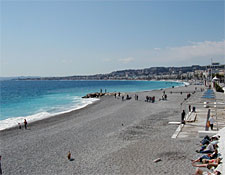 Free Things To Do in Nice
