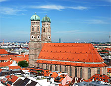 Free Things To Do in Munich
