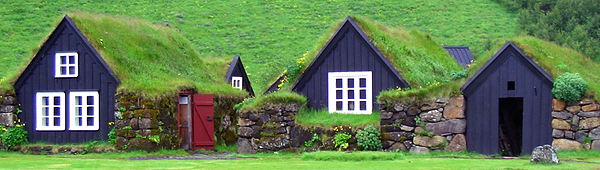 Culture In Iceland