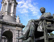 Links for Dublin