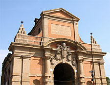 Bologna City Information