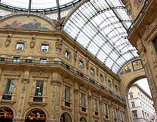 Free Things To Do in Milan