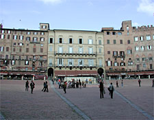 Free Things To Do in Siena