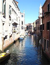 Venice City Information