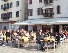 Links for Venice