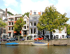 Links for Amsterdam