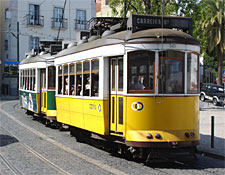 Lisbon City Transportation