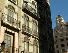 Links for Valencia