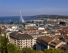 Free Things To Do in Geneva