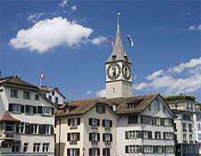Links for Zurich