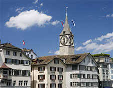 Links for Zurich