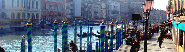 EuropeanHostels Canal