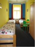 Hostel Advantage, Prague