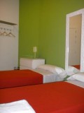 Samay Sevilla Hostel, Seville