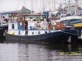 Passenger Ship Maria Alberta, Amsterdam