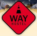 Way Hostel, Madrid