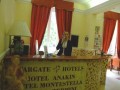 Stargate Hostel, Rome