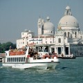 Camping Fusina, Venice