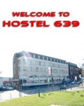 Hostel 639, London