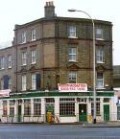 The Bird's Nest, London