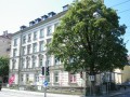 Youth Hostel Salzburg, Salzburg
